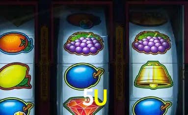 5Ubet Vip
