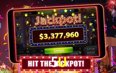 5Ubet Vip